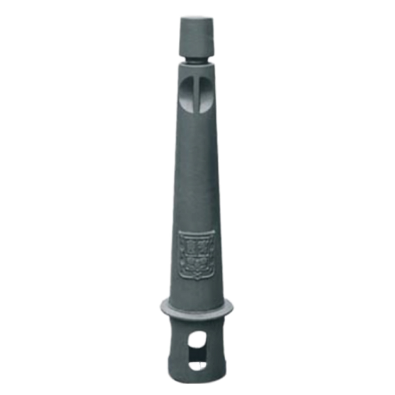 Cast Ductile Iron Bollard  HS-CB024,Cast Ductile Iron Bollard 